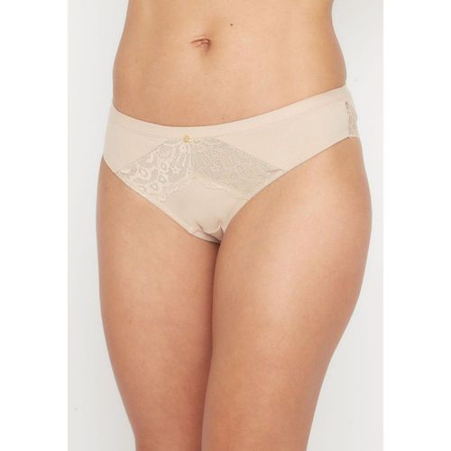 Calzón Kayser Mujer Bikini Algodón 13.5088