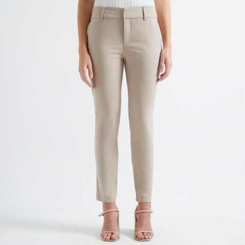 Pantalón Malabar Mujer Cotton Diseño