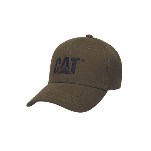 Gorro Cat Classic Logo Hat-S Hombre