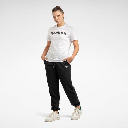 Pantalon Depotivo Reebok Para Mujer 100071691 Ri French Terry Pant