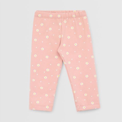 Leggings Para Bebe Niña Baby Circus Invierno