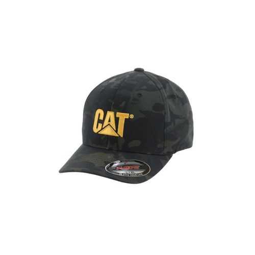 Gorro Cat Trademark Flexfit Cap Hombre