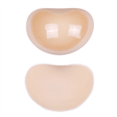 Bra Pads - Beige