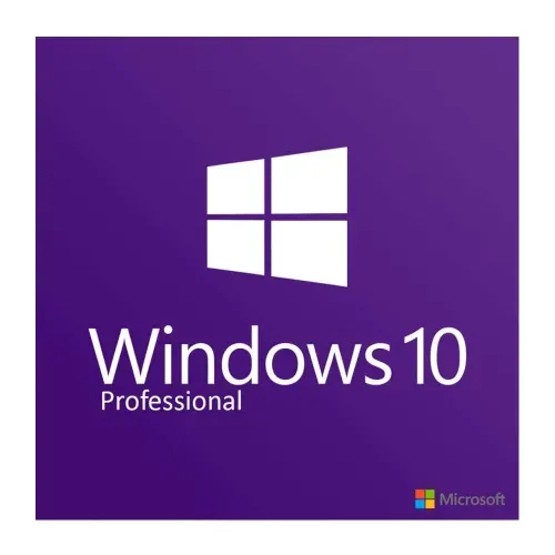 Windows 10 Pro - Licencia digital 100% original