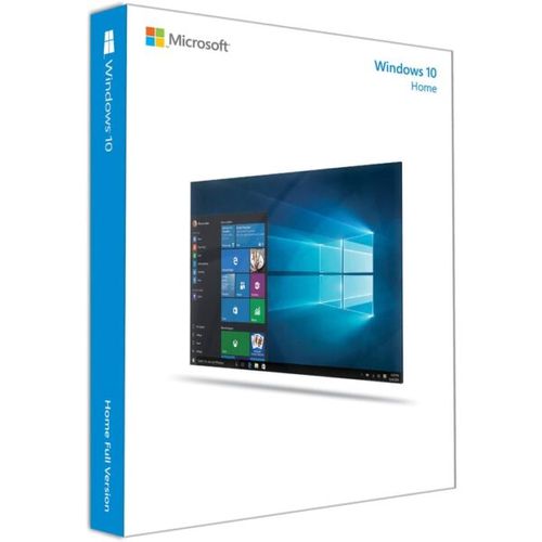 Windows 10 Home - Licencia digital 100% original