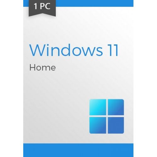 Windows 11 Home - Licencia digital 100% original