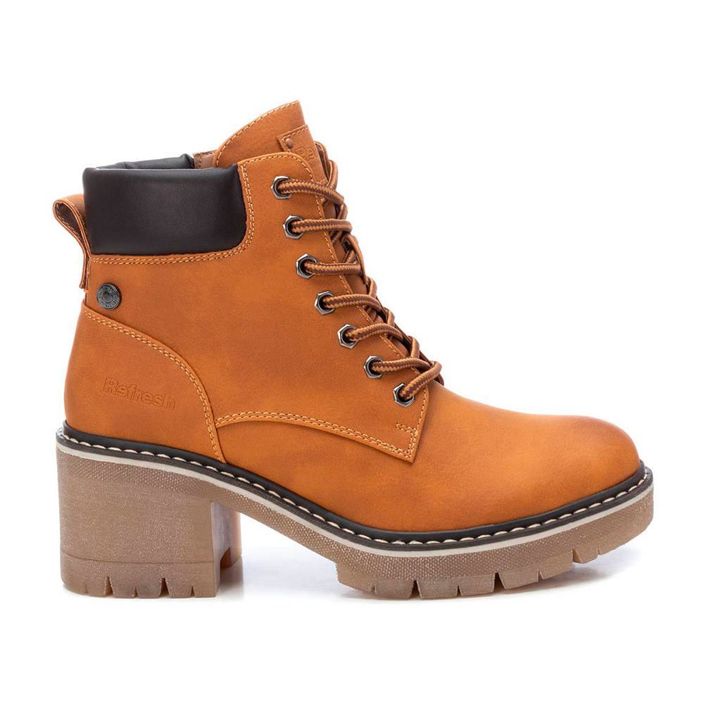 Botines Refresh Botines Camel Baratos Refresh Descripcion De