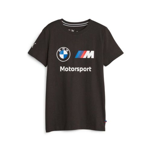 Polos Puma Hombre 621314 01 BMW MMS ESS Logo Tee