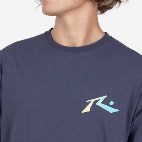 Polera Rusty Mc 7P221-A Tt24 Hombre