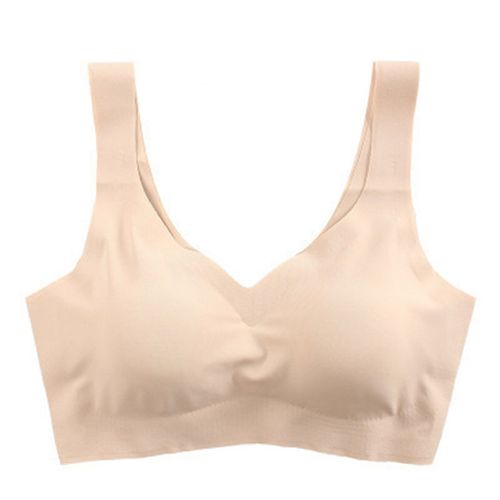 Brasier Freebra - Beige - L