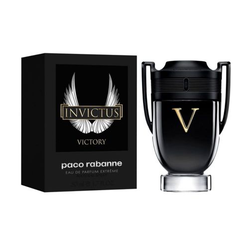 Paco Rabanne Invictus Victory Intense Hombre 50 ML EDP