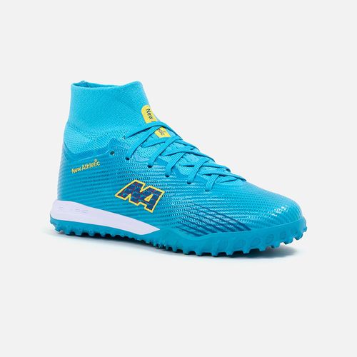 ZAPATILLAS NEW ATHLETIC FOOTBALL TEENS SLABS83 PARA NIÑO