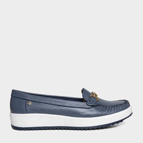 Mocasines Casual Top Model Mujeres Tmc-030 Bernie Cuero