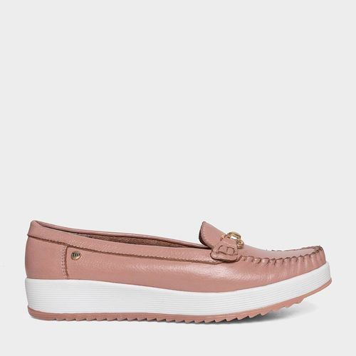 Mocasines Casual Top Model Mujeres Tmc-030 Bernie Cuero