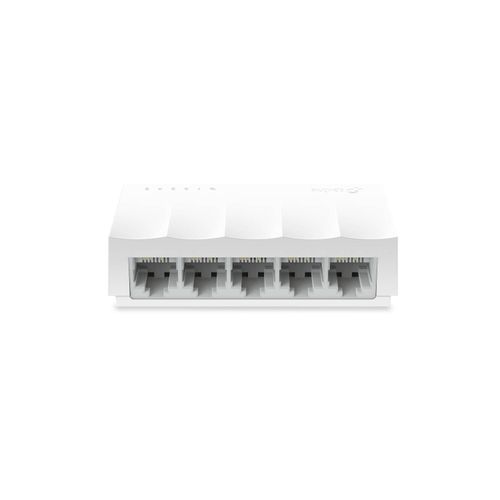 Switch TP-LINK LS1005 de Mesa 5 Port 10/100/