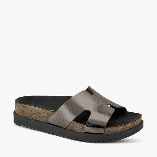 Sandalias Casual Moleca Mujeres 5500.100.14710  Pu