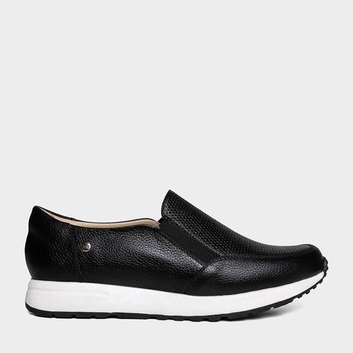 Mocasines Casual Top Model Mujeres Tmc-032 Bonnie Cuero