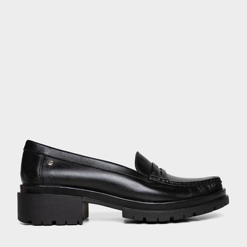 Mocasines Casual Top Model Mujeres Tmc-033 Brisa Cuero