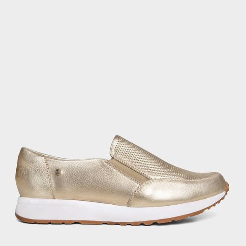 Mocasines Casual Top Model Mujeres Tmc-032 Bonnie Cuero