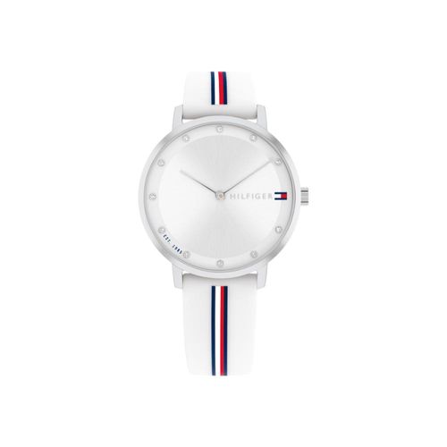 Reloj Tommy Hilfiger Para Mujer 1782735