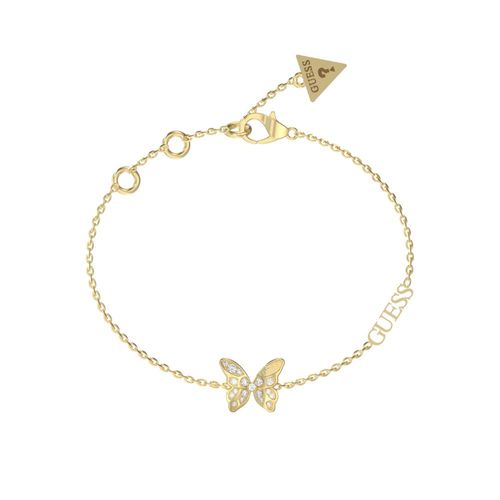 Brazalete Guess Para Mujer JUBB04110JWYGL