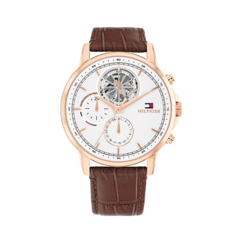 Reloj Tommy Hilfiger Para Hombre 1710606