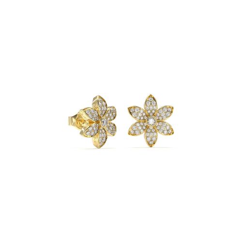 Aretes Guess Para Mujer JUBE04145JWYGT/U
