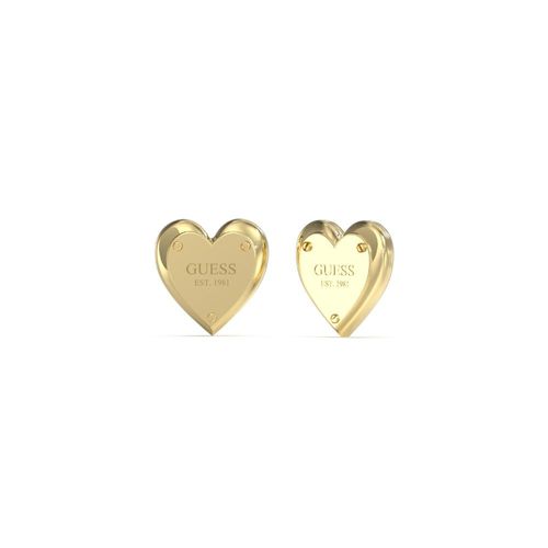 Aretes Guess Para Mujer JUBE04209JWYGT/U