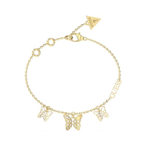Brazalete Guess Para Mujer JUBB04102JWYGWHL