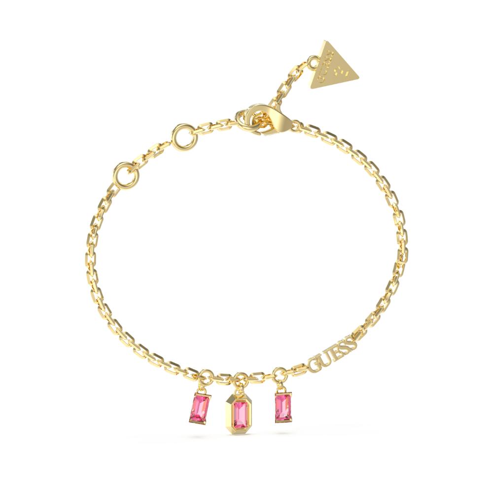 I miei braccialetti con elastici
