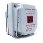 TRANSFORMADOR-HURRICANE-1000W-ADAPTADOR-220-110V-AC