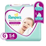 Pañales-Pampers-Premium-Care-Talla-G-54-unidades