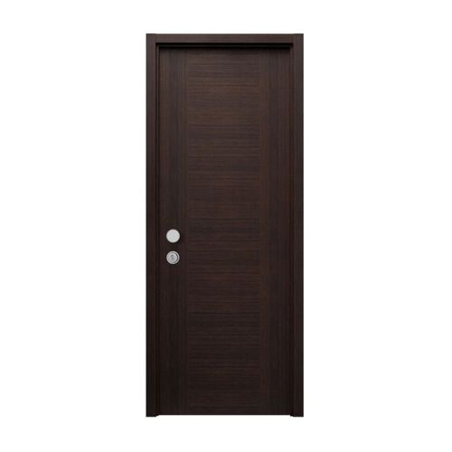 Puerta HDF Senegal Pet Wengue 3mm 4x85x207cm