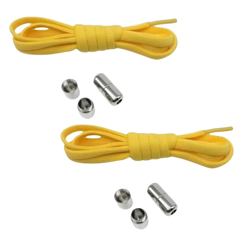 Packx2-Cordones-o-Pasadores-Elasticos-Color-Amarillo