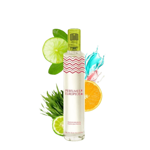 PERFUMES EUROPEOS F1266 TIPO SCANDAL JEAN PAUL GAULTIER 60ml