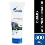 Acondicionador-Head---Shoulders-DermoCarbon-Activado-300ml