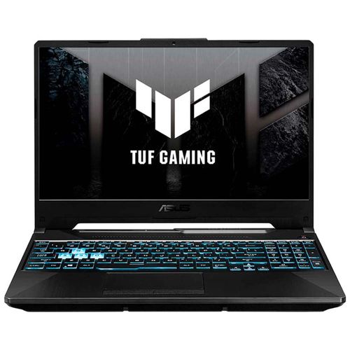 Laptop ASUS TUF Gaming A15 FA506NF-HN005W 15.6" AMD Ryzen 5 (7000 series) 8GB 512GB SSD