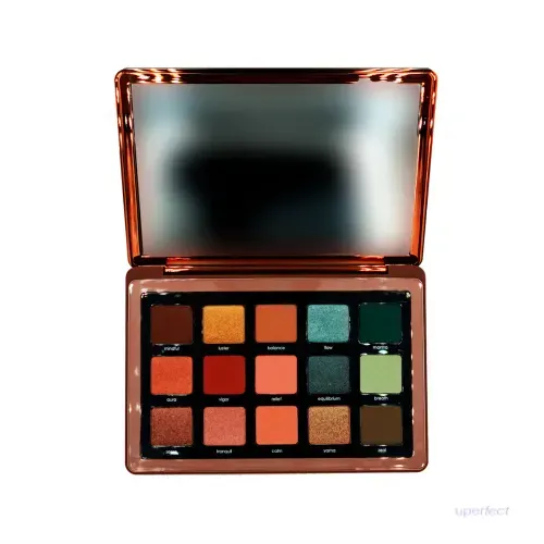 Natasha Denona - Paleta de Sombras Zendo