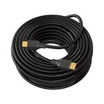 Cable-HDMI-10-Metros-Full-HD-3D-V14-PVC-negro-HDMI-a-HDMI