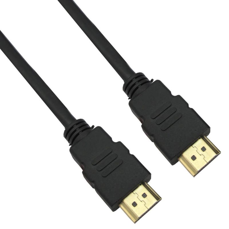 Cable-HDMI-10-Metros-Full-HD-3D-V14-PVC-negro-HDMI-a-HDMI