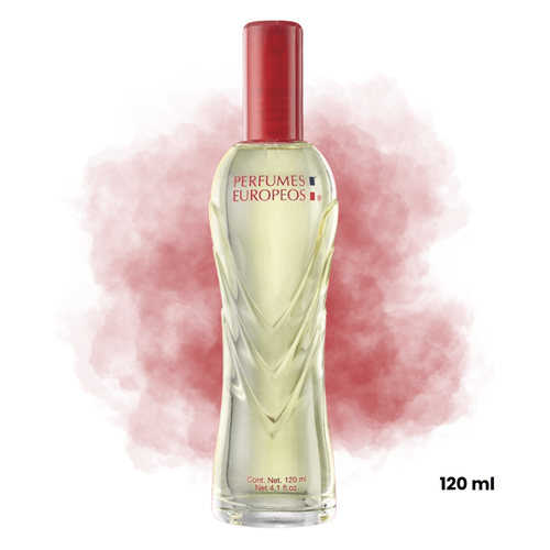 PERFUMES EUROPEOS F1333 GOOD GIRL BLUSH CAROLINA HERRERA 120ml