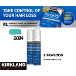 Minoxidil-5--en-ESPUMA-Kirkland-ORIGINAL-2-frascos--barba-y-cabello