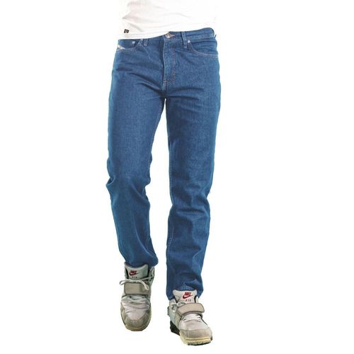 Jean Basic P111 Richard Ladrillo