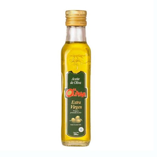 aceite el olivar 200ml (oferta)