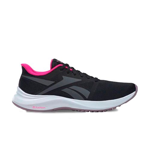 Zapatillas Deportivas Reebok Mujer Runner 5 Negro Talla 37 NEZMUN