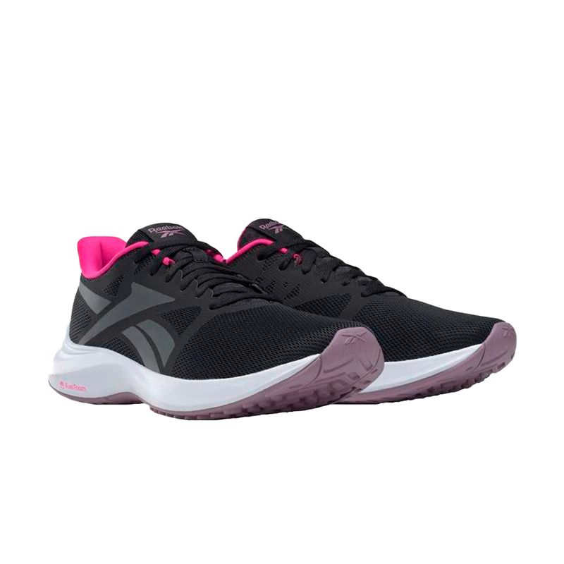 Zapatillas-Deportivas-Reebok-Mujer-Runner-5-Negro-Talla-37-NEZMUN