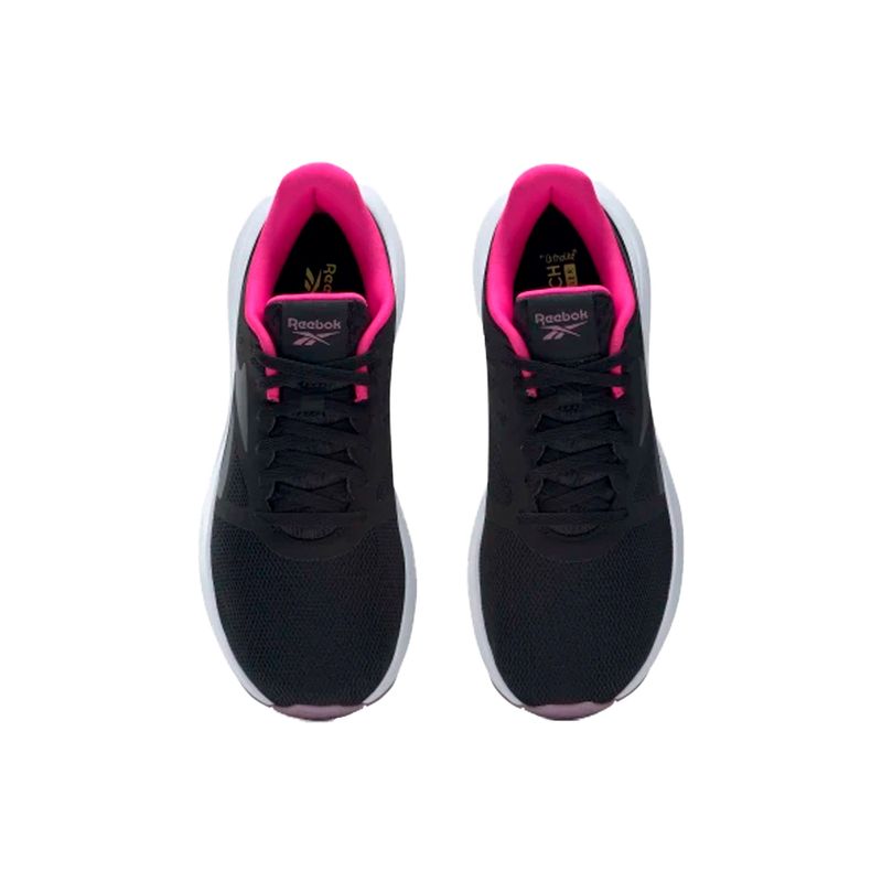 Zapatillas-Deportivas-Reebok-Mujer-Runner-5-Negro-Talla-37-NEZMUN