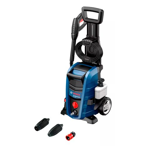 Hidrolavadora Bosch GHP 180 Alta Presión 1500W