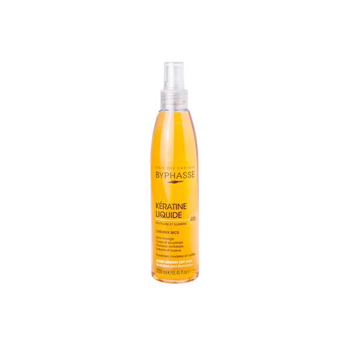 Keratina Líquida para el Cuidado del Cabello 250ml BYPHASSE