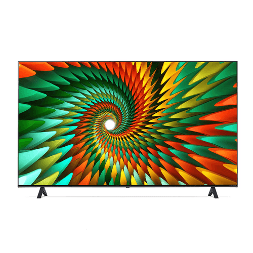 Televisor LG LED NanoCell 4K ThinQ AI Smart 65" 65NANO77SRA (2023)